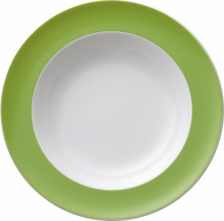 Produktbild Thomas Sunny Day Apple Green (1 x, 23 cm)