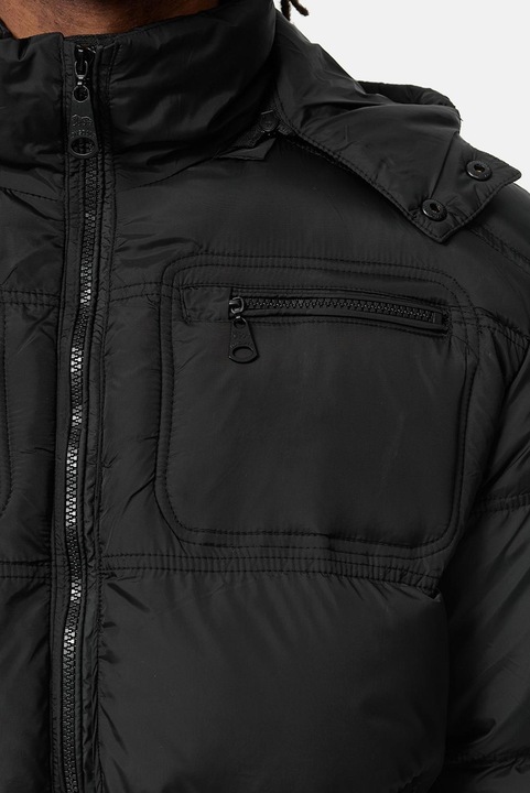 Produktbild Punch daunenjacke mit kapuze kean (L)