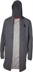 Immagine prodotto Difuzed ASSASSIN'S CREED ODYSSEY - Felpa con cappuccio Apocalyptic Warrior (XXL) (XXL)