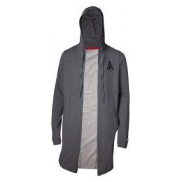Difuzed, Pullover, Assassin'S Creed Odyssey - Apocalyptic Warrior Throw Over Hoodie (Xxl), (Xxl)