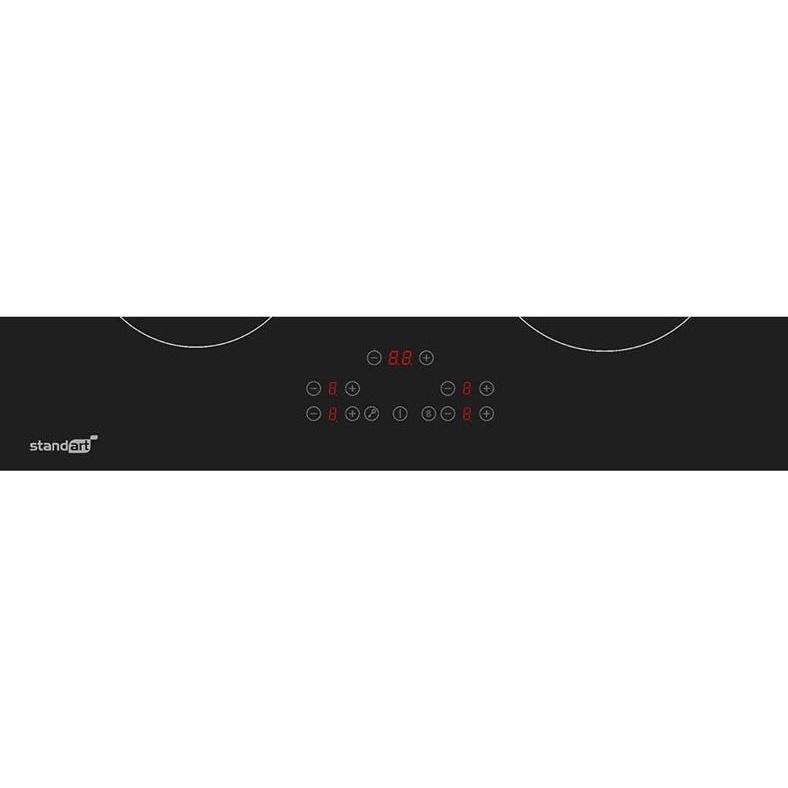 Thumbnail - Standart BUILT-IN INDUCT HOB MC-IF7453AJ1A STANDA, Kochfeld