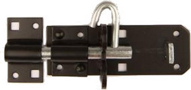 Actual product image Securit Padlock Bolt