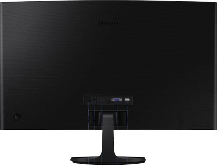 Image du produit Samsung S3 S36GD (1920 x 1080 pixels, 27")