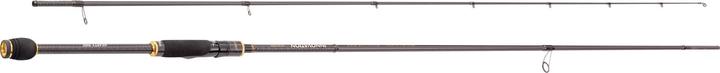 Hearty Rise Innovation 4-21g (Fliegenrute, 275 cm)