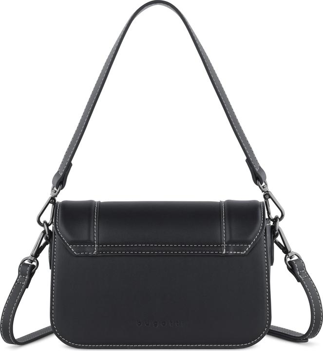 Actual product image Bugatti ZIta Schultertasche 22 cm