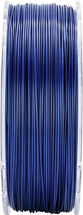 Actual product image Polymaker PolyLite PLA - Blue - 2.85mm (PLA, 2.85 mm, 1000 g)
