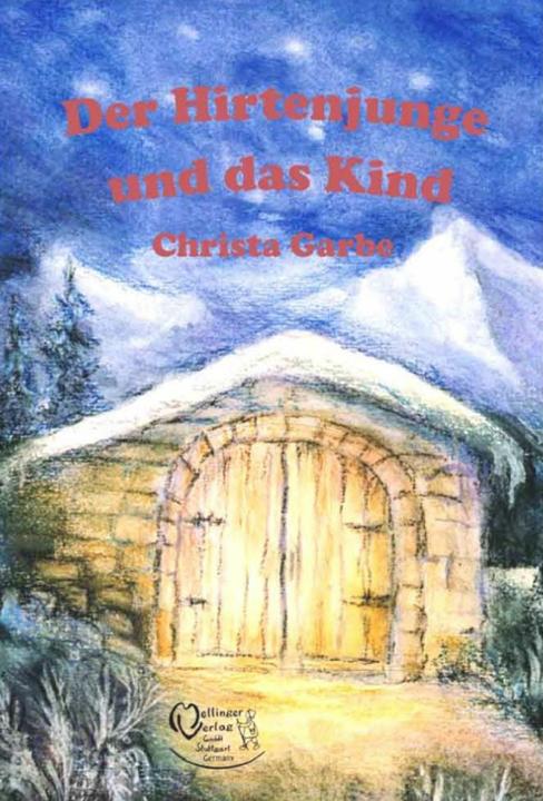 Produktbild Der Hirtenjunge und das Kind