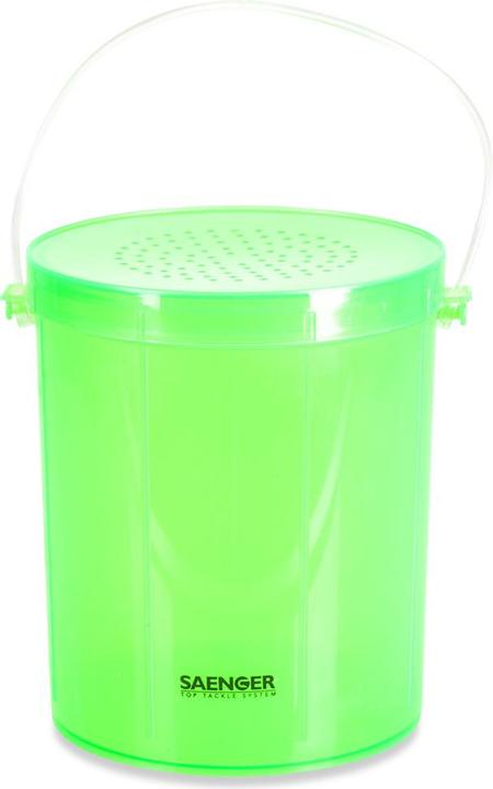 Image du produit Sänger Wurmeimer Large