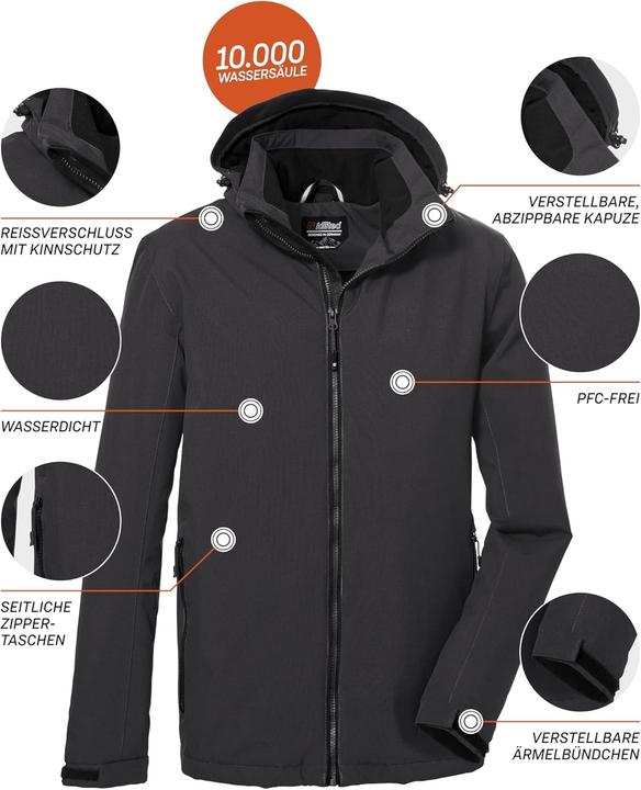 Produktbild Killtec KOW 22 (S)