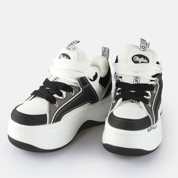 Produktbild Buffalo sneakers orcus - vegan nappa (39)