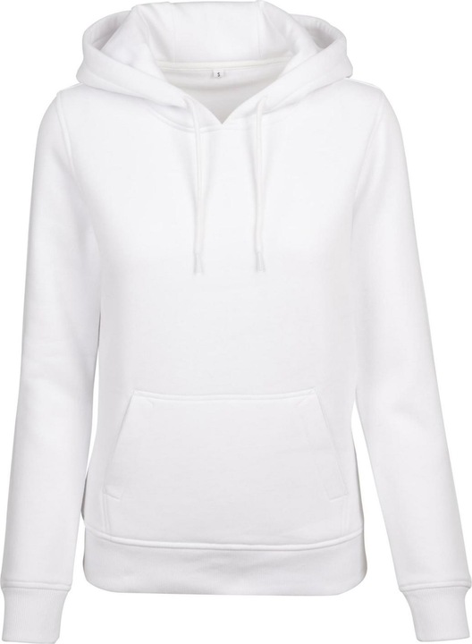 Actual product image Build Your Brand Hoodie (XL)