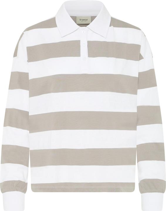 white w