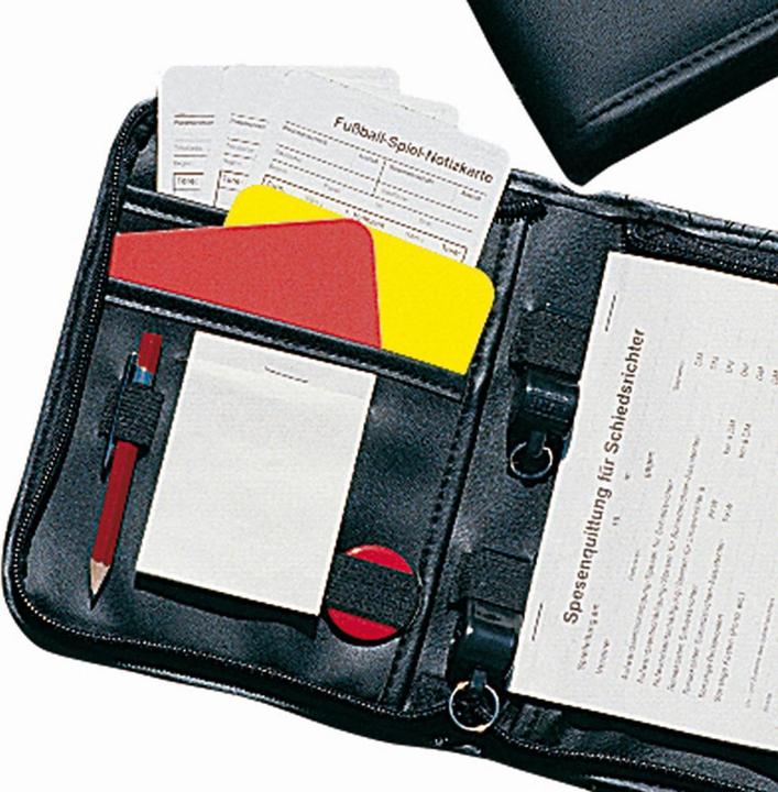 Actual product image Erima Referee set