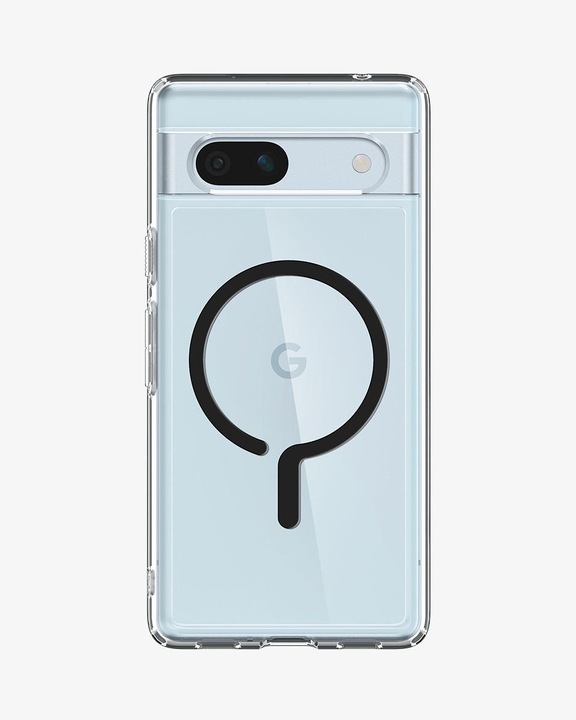 Immagine prodotto Spigen Anello Onetap Ultra Ibrido Magsafe Google Pixel 7a Nero (Google Pixel 7a)