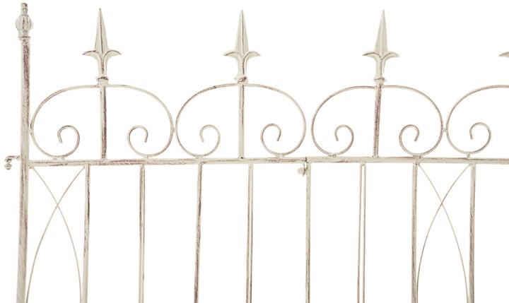 Produktbild CLP Gartenzäune Mangold