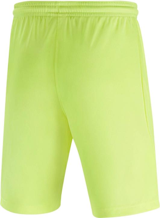 Actual product image Nike Park Iii Short Kids (128)