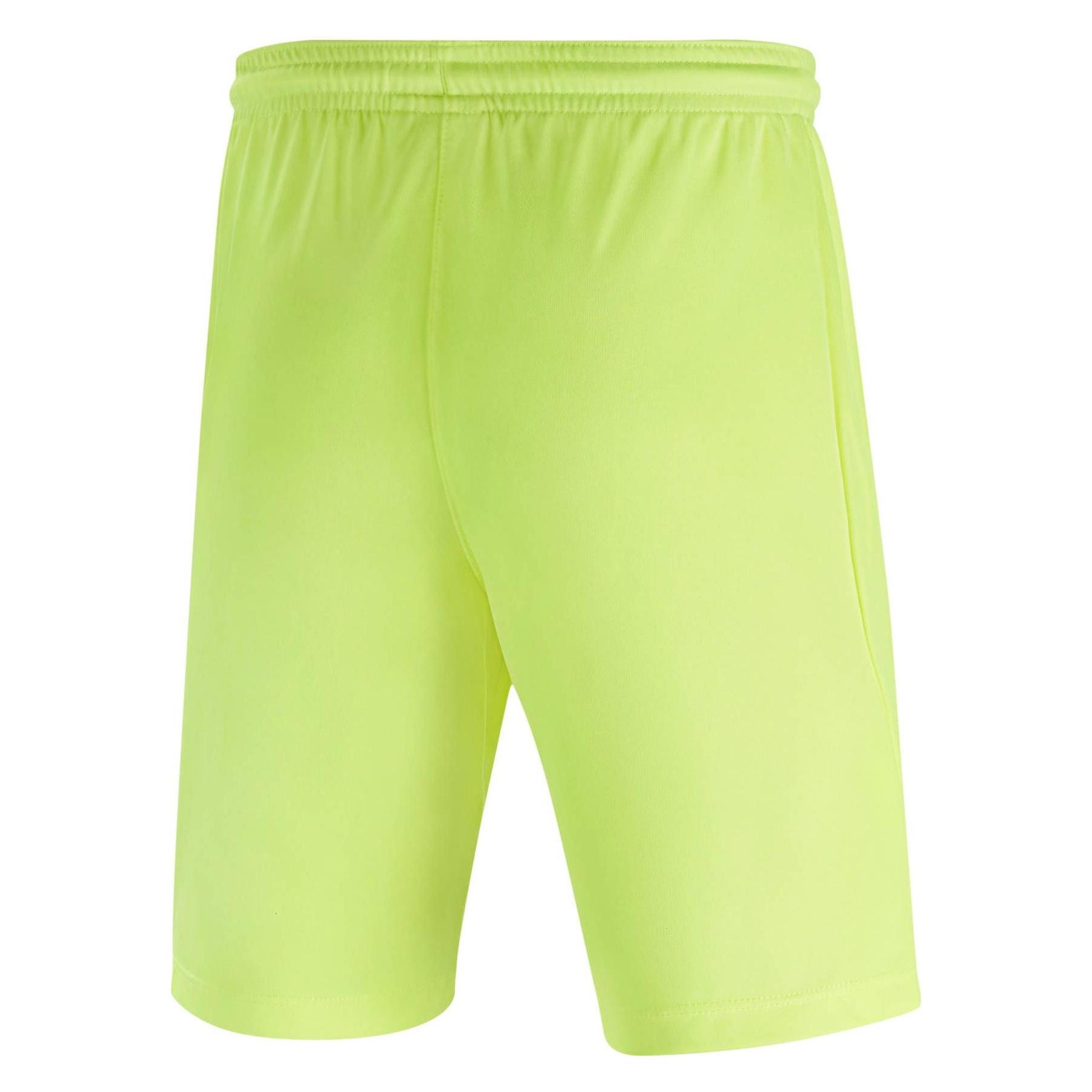 Nike, Unisex, Sporthose, Park Iii Short Kids (176), Gelb