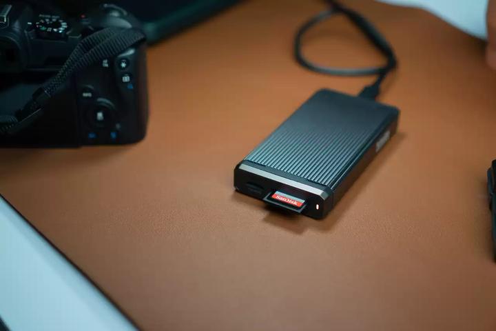 Productafbeelding SanDisk Extreme SDHC /s UHS-I (32 GB, SDHC, U3, UHS-I)
