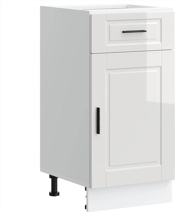 Actual product image vidaXL Küchenunterschrank (40 x 46 x 81.50 cm)