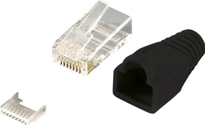 Actual product image LogiLink MP0024 (Network cable)