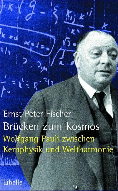 Produktbild Brücken zum Kosmos (Deutsch, Ernst Peter Fischer, 2004)