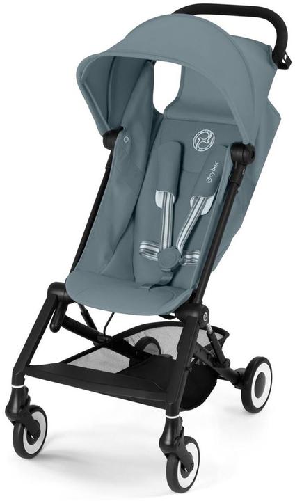 Cybex Agis BLK