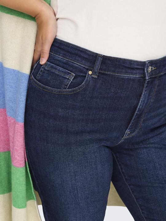 Image du produit Only CARSUI Taille moyenne Jeans slim Jeans slim (W42/L32)