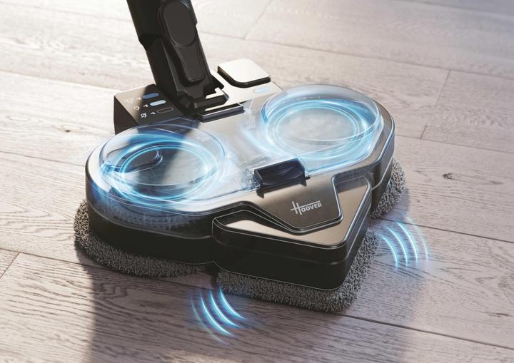 Immagine prodotto Hoover HF4P10YP 011 - HF4+ Hydro