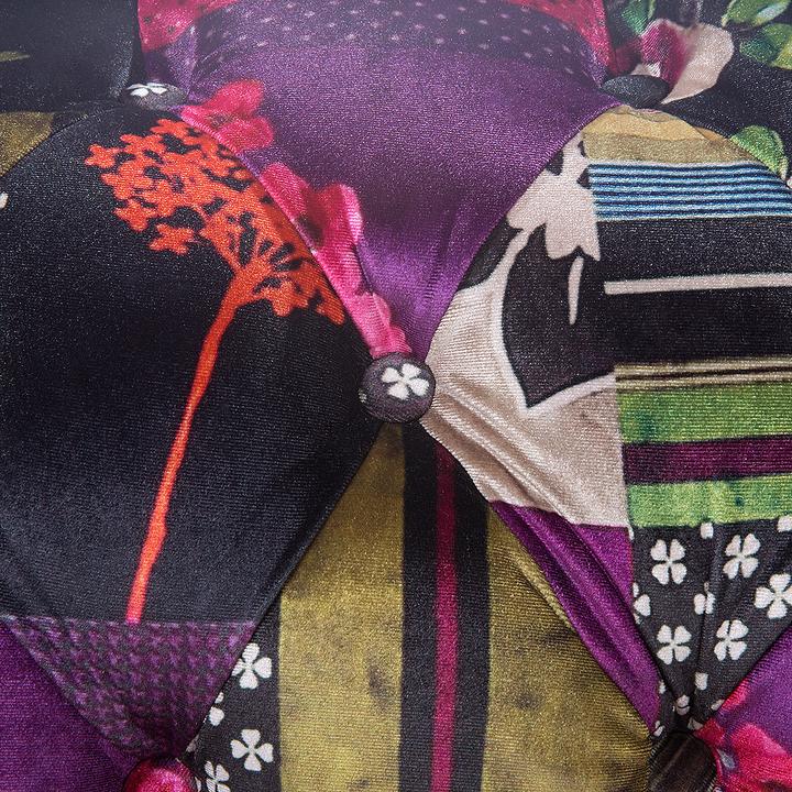 Actual product image Beliani Chesterfield (3-seater)