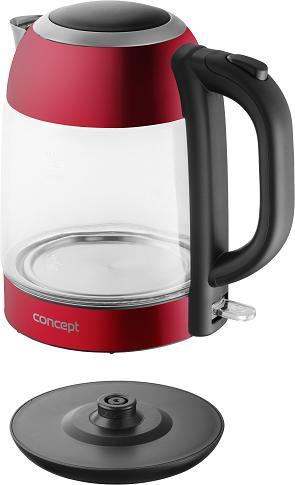 Produktbild Concept RK4081 (1.70 l)