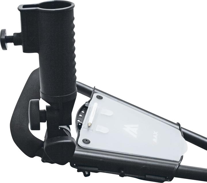 Actual product image Big Max Max Rainstar Classic Oversize