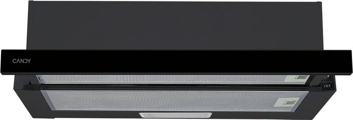 Candy CBT60RBG