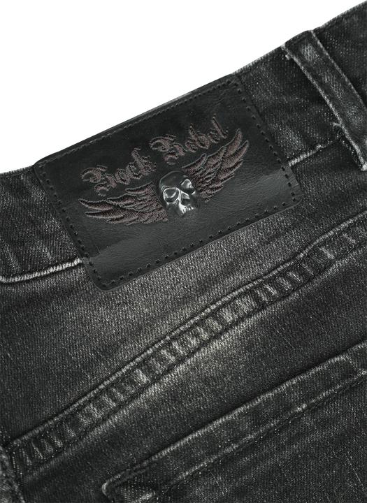 Image du produit Rock Rebel by EMP Walk With Me In Hell (34)