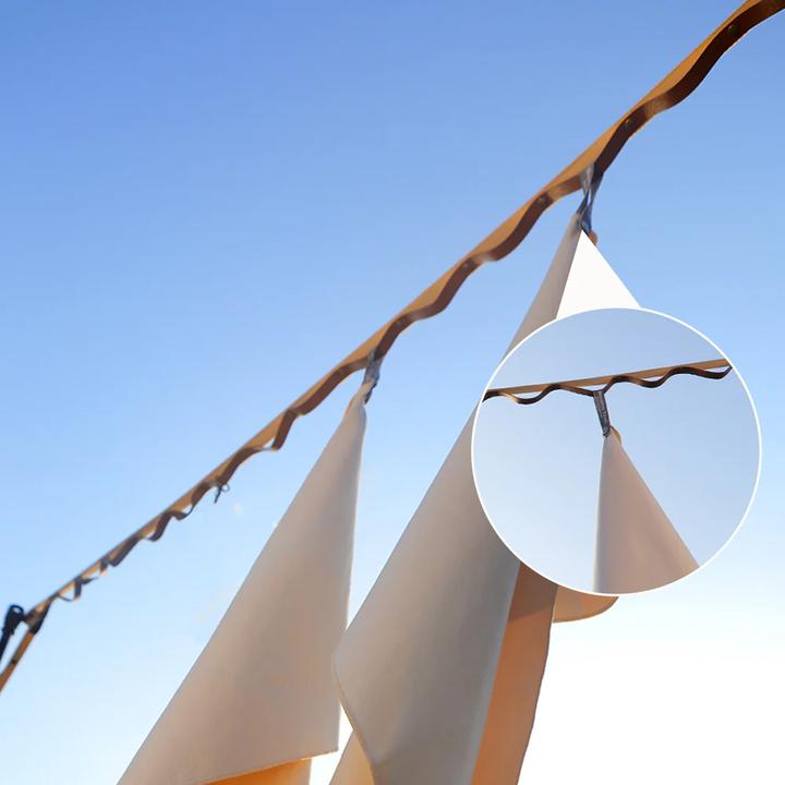 Actual product image Flextailgear Cozy Towel