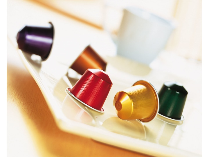 Image du produit De'Longhi Pixie (NESPRESSO Original)