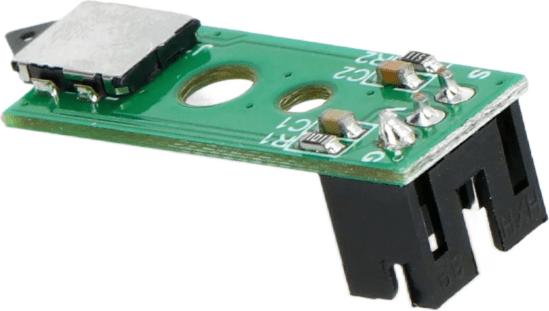 Actual product image FlashForge Adventurer 4 Filament Sensor (Accessories, Replacement parts)