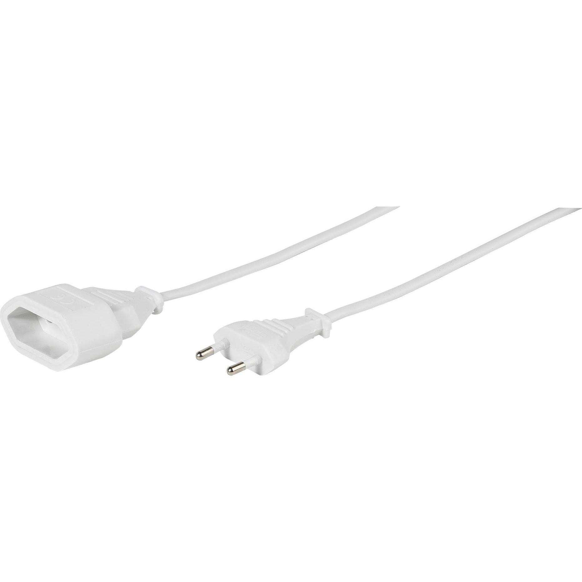 Vivanco EV3W, Antennenkabel