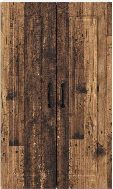 Immagine prodotto vidaXL Küchenschrank (60 x 31 x 100 cm)