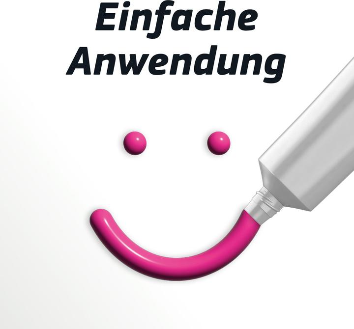 Image du produit Kukident Haftcreme Complete Extra Frisch 47g Haftcreme