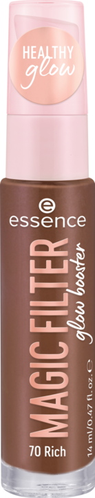 Produktbild essence MAGIC FILTER glow booster (70 Rich)
