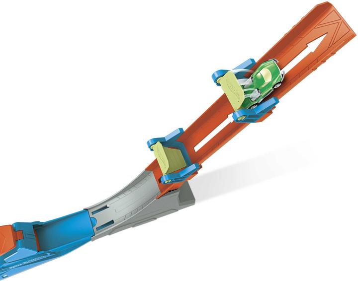 Produktbild Mattel Race Rally Assortment