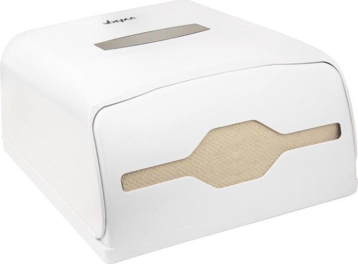 Actual product image Dema Papierhandtuchspender für V und Z-Falz