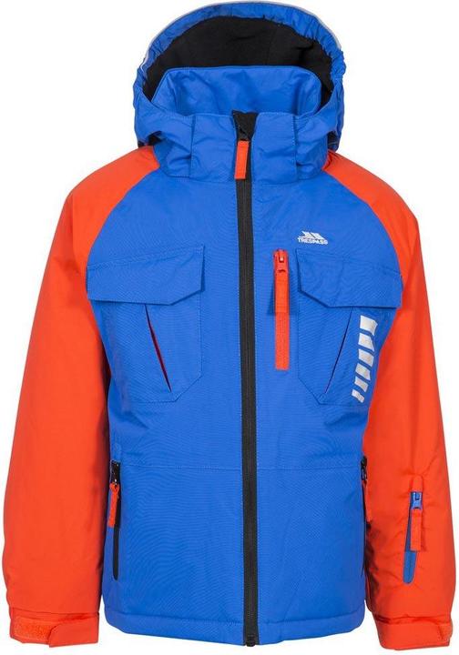 Immagine prodotto Trespass Giacca da sci freeboard ragazzi (104)