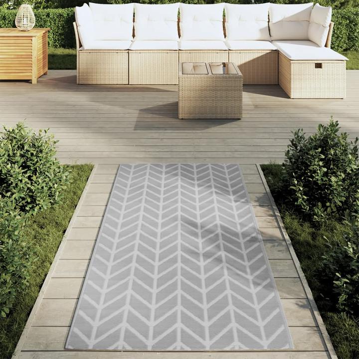 Produktbild vidaXL Outdoor-Teppich