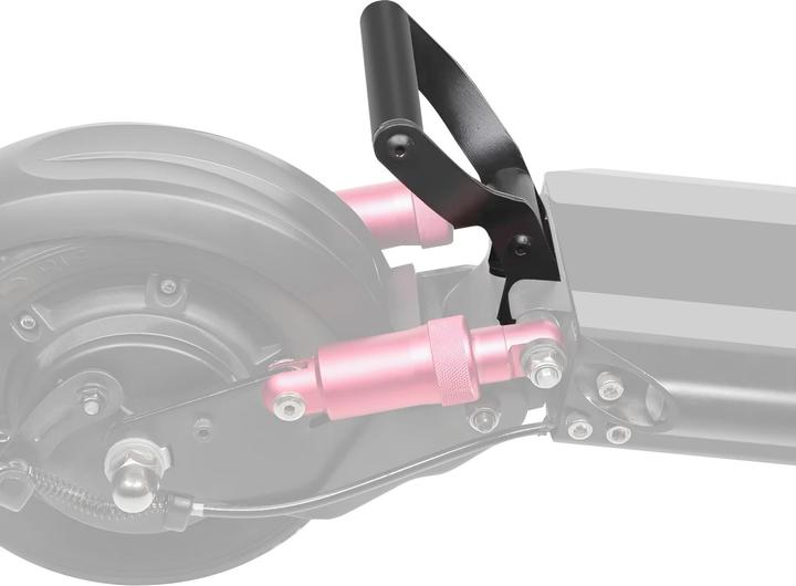 Produktbild Zero Tragegriff