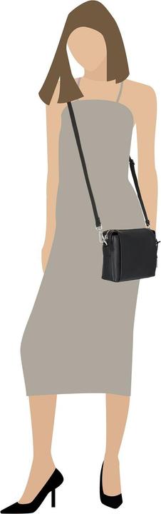 Immagine prodotto Picard Borsa a tracolla Bali 1203