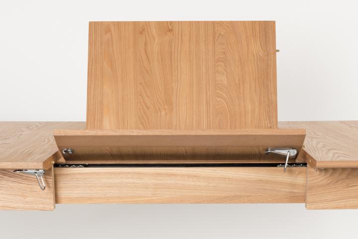 Actual product image Zuiver Glimps (180 x 90 x 76 cm)