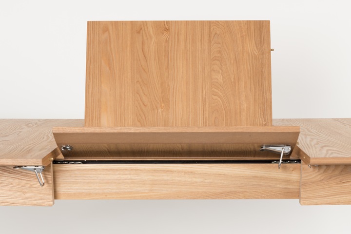 Produktbild Zuiver Glimps (180 x 90 x 76 cm)
