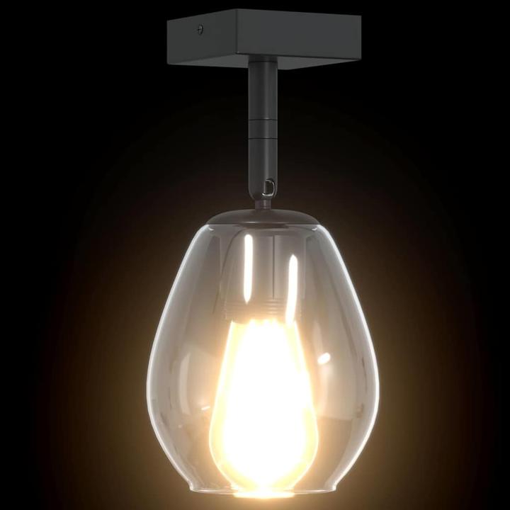 Produktbild vidaXL Deckenstrahler (einzeln) (E27)