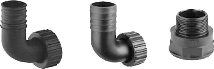 Immagine prodotto T.I.P. Pompa sommergibile per acque reflue 30072 (Pompa per acque cariche)